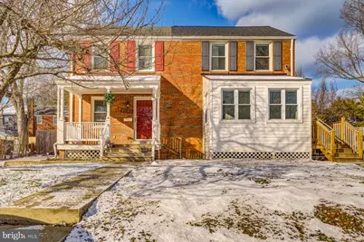 6020 N Kings Highway N, Alexandria, VA 22303 - Photo 3