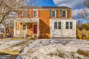 6020 N Kings Hwy N, Alexandria, VA 22303 - Photo 3