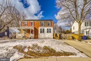 6020 N Kings Hwy N, Alexandria, VA 22303 - Photo 1