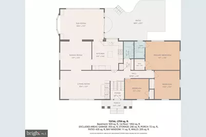6225 Kellogg Drive, McLean, VA 22101 - Photo 41