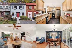 14844 Maidstone Ct, Centreville, VA 20120 - Photo 1