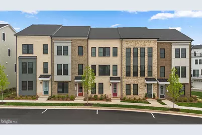 13752 Aviation Place #HOMESITE 14, Herndon, VA 20171 - Photo 21
