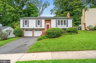 8138 Viola St, Springfield, VA 22152 - Photo 1