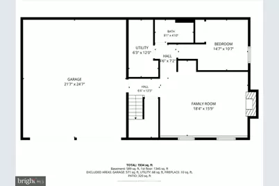 8138 Viola Street, Springfield, VA 22152 - Photo 33