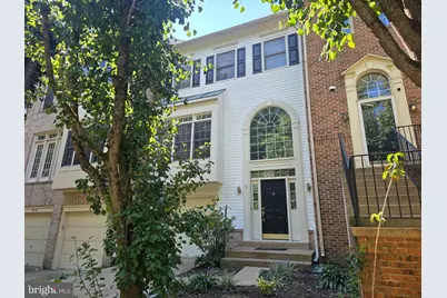 6638 Frost Lake Lane, Alexandria, VA 22315 - Photo 1
