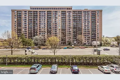 3713 S George Mason Drive #T5W, Falls Church, VA 22041 - Photo 57