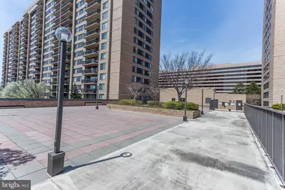 3713 S George Mason Drive #T5W, Falls Church, VA 22041 - Photo 53
