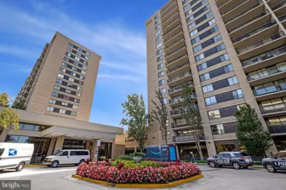 3713 S George Mason Drive #T5W, Falls Church, VA 22041 - Photo 45