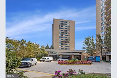 3713 S George Mason Drive #T5W, Falls Church, VA 22041 - Photo 7