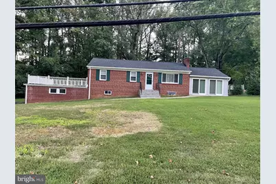 9101 Old Keene Mill Road, Springfield, VA 22152 - Photo 1