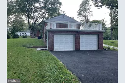 9101 Old Keene Mill Road, Springfield, VA 22152 - Photo 3