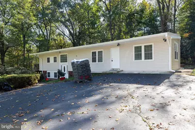 2505 Leeds Road, Oakton, VA 22124 - Photo 1