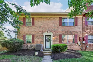 9899 Hagel Cir, Lorton, VA 22079 - Photo 1