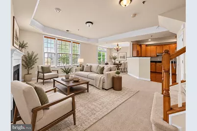 7049 Huntley Run Place #116, Alexandria, VA 22306 - Photo 7