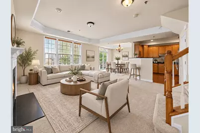 7049 Huntley Run Place #116, Alexandria, VA 22306 - Photo 3