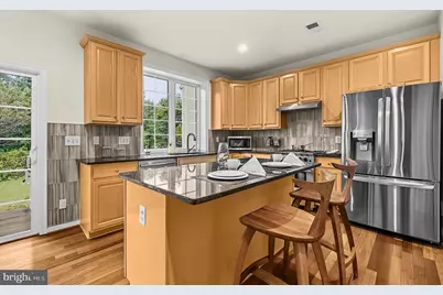 8157 Douglas Fir Drive, Lorton, VA 22079 - Photo 17