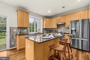 8157 Douglas Fir Dr, Lorton, VA 22079 - Photo 17