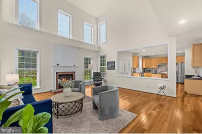 8157 Douglas Fir Drive, Lorton, VA 22079 - Photo 11