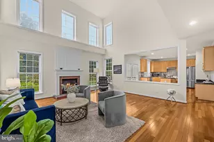 8157 Douglas Fir Dr, Lorton, VA 22079 - Photo 11