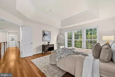 8157 Douglas Fir Drive, Lorton, VA 22079 - Photo 33
