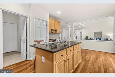 8157 Douglas Fir Drive, Lorton, VA 22079 - Photo 21