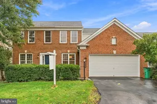 8157 Douglas Fir Dr, Lorton, VA 22079 - Photo 1