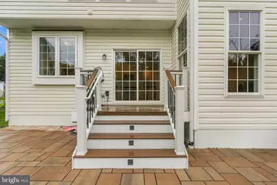 8157 Douglas Fir Drive, Lorton, VA 22079 - Photo 49