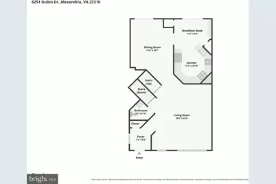 6251 Dubin Drive, Alexandria, VA 22310 - Photo 61