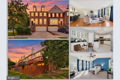 6251 Dubin Drive, Alexandria, VA 22310 - Photo 1