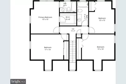 7609 Midday Lane, Alexandria, VA 22306 - Photo 15