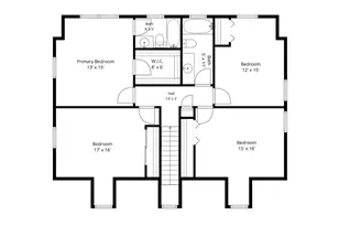 7609 Midday Ln, Alexandria, VA 22306 - Photo 15