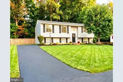 8734 Cold Plain Court, Springfield, VA 22153 - Photo 1