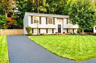 8734 Cold Plain Ct, Springfield, VA 22153 - Photo 1