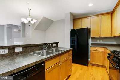 4455 Beacon Grove Circle #706A, Fairfax, VA 22033 - Photo 5