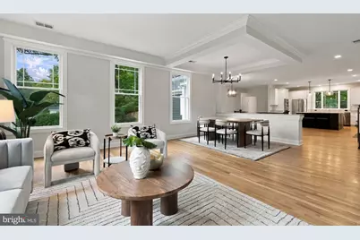 9945 Woodrow Street, Vienna, VA 22181 - Photo 7