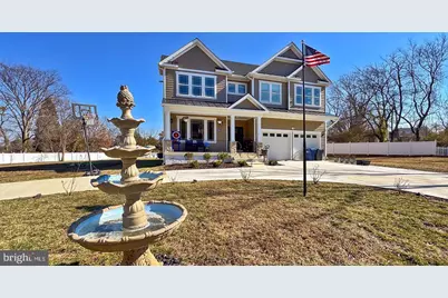 [Address not provided], Alexandria, VA 22306 - Photo 5