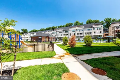3927 Fair Ridge Drive #207, Fairfax, VA 22033 - Photo 39
