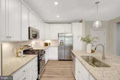 3927 Fair Ridge Drive #207, Fairfax, VA 22033 - Photo 13
