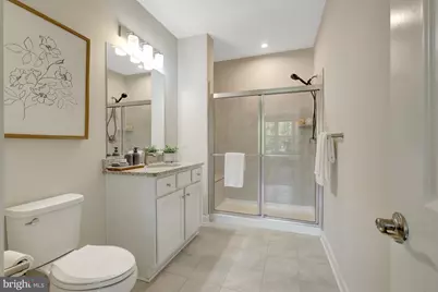 3927 Fair Ridge Drive #207, Fairfax, VA 22033 - Photo 7