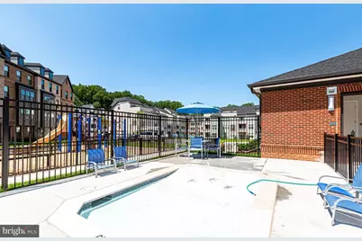 3927 Fair Ridge Drive #207, Fairfax, VA 22033 - Photo 47