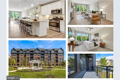3927 Fair Ridge Drive #207, Fairfax, VA 22033 - Photo 1