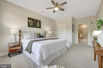 3927 Fair Ridge Drive #207, Fairfax, VA 22033 - Photo 27