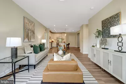 3927 Fair Ridge Drive #207, Fairfax, VA 22033 - Photo 23