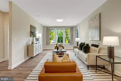 3927 Fair Ridge Drive #207, Fairfax, VA 22033 - Photo 21