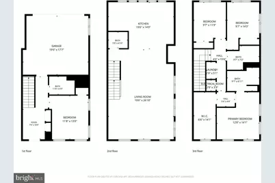 12558 Oviation Drive, Fairfax, VA 22033 - Photo 69