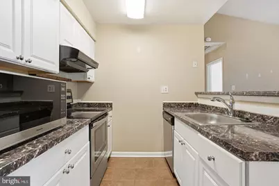 8633 Beekman Place #33D, Alexandria, VA 22309 - Photo 13