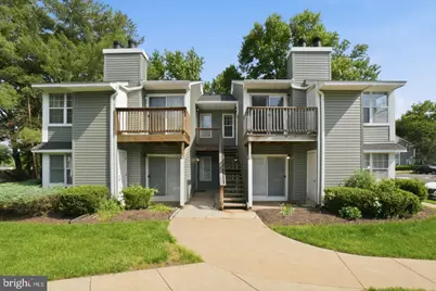 8633 Beekman Place #33D, Alexandria, VA 22309 - Photo 1