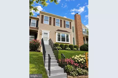 5830 Waterdale Court, Centreville, VA 20121 - Photo 1