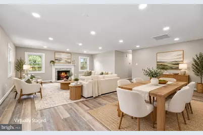 12811 Madeley Court, Fairfax, VA 22033 - Photo 5
