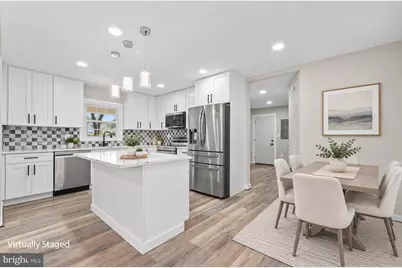 12811 Madeley Court, Fairfax, VA 22033 - Photo 9